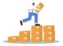 پیش‌نمایش فایل increase-ecommerce-business-10617462 از پک کسب و کار