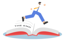 پیش‌نمایش فایل next-chapter-of-business-10617467 از پک کسب و کار