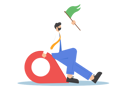 پیش‌نمایش فایل winning-at-local-marketing-10617466 از پک کسب و کار