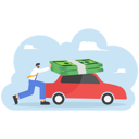 پیش‌نمایش فایل man-having-car-rent-11074106 از پک مفهوم کسب و کار