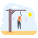 پیش‌نمایش فایل death-of-businessmen-by-hanging-11472498 از پک کسب و کار
