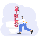 پیش‌نمایش فایل stress-management-11533980 از پک کسب و کار