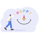پیش‌نمایش فایل businessman-with-checked-happiness-11533993 از پک مالی کسب و کار