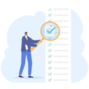 پیش‌نمایش فایل businessman-find-information-on-document-11613010 از پک کسب و کار