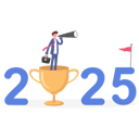 پیش‌نمایش فایل business-forecasting-11965722 از پک طراحی موبایل و وب‌سایت