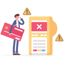 پیش‌نمایش فایل cashless-payment-instruments-11965731 از پک طراحی موبایل و وب‌سایت