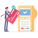 پیش‌نمایش فایل digital-payment-11965729 از پک طراحی موبایل و وب‌سایت