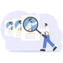 پیش‌نمایش فایل businessman-are-working-on-search-engine-optimization-as-a-team-12080783 از پک مفهوم یادگیری الکترونیکی