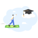 پیش‌نمایش فایل education-payment-12080669 از پک مفهوم یادگیری الکترونیکی