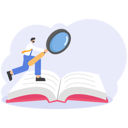 پیش‌نمایش فایل online-learning-12080676 از پک مفهوم یادگیری الکترونیکی