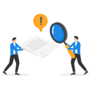 پیش‌نمایش فایل businessman-finding-data-from-document-12497848 از پک مفهوم بازاریابی