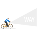 پیش‌نمایش فایل businessman-trying-to-find-business-ways-12497873 از پک مفهوم بازاریابی