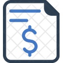 پیش‌نمایش فایل invoice-3033527 از پک خرید و تجارت