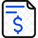 پیش‌نمایش فایل invoice-3033627 از پک خرید و تجارت