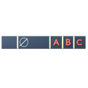 پیش‌نمایش فایل 3-datum-frame-dimensioning-and-tolerancing-symbols-10500726 از پک نمادهای مهندس مکانیک