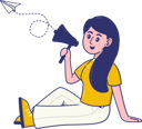 پیش‌نمایش فایل businesswoman-announcing-job-vacancy-12321784 از پک کسب و کار