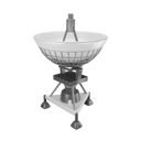 پیش‌نمایش فایل big-parabolic-satellite-dish-4633926 از پک فضا گالاکسی