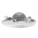 پیش‌نمایش فایل luve-on-mars-4633934 از پک فضا گالاکسی
