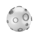 پیش‌نمایش فایل moon-4633942 از پک فضا گالاکسی