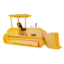 پیش‌نمایش فایل bulldozer-toy-4654721 از پک اسباب‌بازی کودک