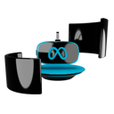 پیش‌نمایش فایل 360-degree-video-4704050 از پک متاورس