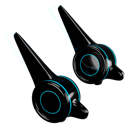 پیش‌نمایش فایل earbuds-4704043 از پک متاورس