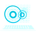پیش‌نمایش فایل futuristic-laptop-4704027 از پک متاورس