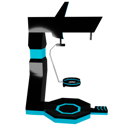 پیش‌نمایش فایل metaverse-katwalk-4704044 از پک متاورس