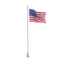 پیش‌نمایش فایل america-4733306 از پک پرچم‌های جهان