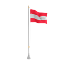 پیش‌نمایش فایل austria-4733317 از پک پرچم‌های جهان