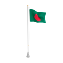 پیش‌نمایش فایل bangladesh-4733282 از پک پرچم‌های جهان