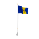 پیش‌نمایش فایل barbados-4733294 از پک پرچم‌های جهان