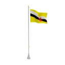 پیش‌نمایش فایل brunei-4733332 از پک پرچم‌های جهان