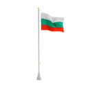 پیش‌نمایش فایل bulgaria-4733297 از پک پرچم‌های جهان