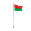 پیش‌نمایش فایل burkina-faso-4733272 از پک پرچم‌های جهان