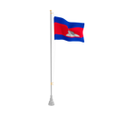 پیش‌نمایش فایل cambodia-4733305 از پک پرچم‌های جهان