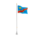 پیش‌نمایش فایل congo-republic-democratic-4733258 از پک پرچم‌های جهان