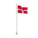 پیش‌نمایش فایل denmark-4733313 از پک پرچم‌های جهان