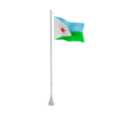 پیش‌نمایش فایل djibouti-4733339 از پک پرچم‌های جهان