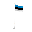 پیش‌نمایش فایل estonia-4733314 از پک پرچم‌های جهان