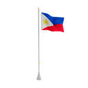 پیش‌نمایش فایل filipina-4733293 از پک پرچم‌های جهان