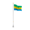 پیش‌نمایش فایل gabon-4733345 از پک پرچم‌های جهان