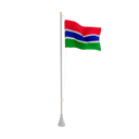 پیش‌نمایش فایل gambia-4733331 از پک پرچم‌های جهان