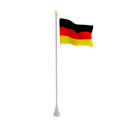 پیش‌نمایش فایل german-4733337 از پک پرچم‌های جهان
