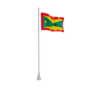 پیش‌نمایش فایل grenada-4733320 از پک پرچم‌های جهان