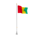 پیش‌نمایش فایل guinea-4733330 از پک پرچم‌های جهان
