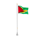 پیش‌نمایش فایل guyana-4733336 از پک پرچم‌های جهان