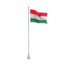پیش‌نمایش فایل hungarian-4733291 از پک پرچم‌های جهان