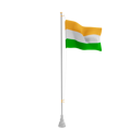 پیش‌نمایش فایل india-4733349 از پک پرچم‌های جهان