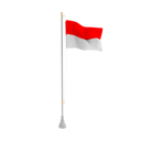 پیش‌نمایش فایل indonesia-4733288 از پک پرچم‌های جهان